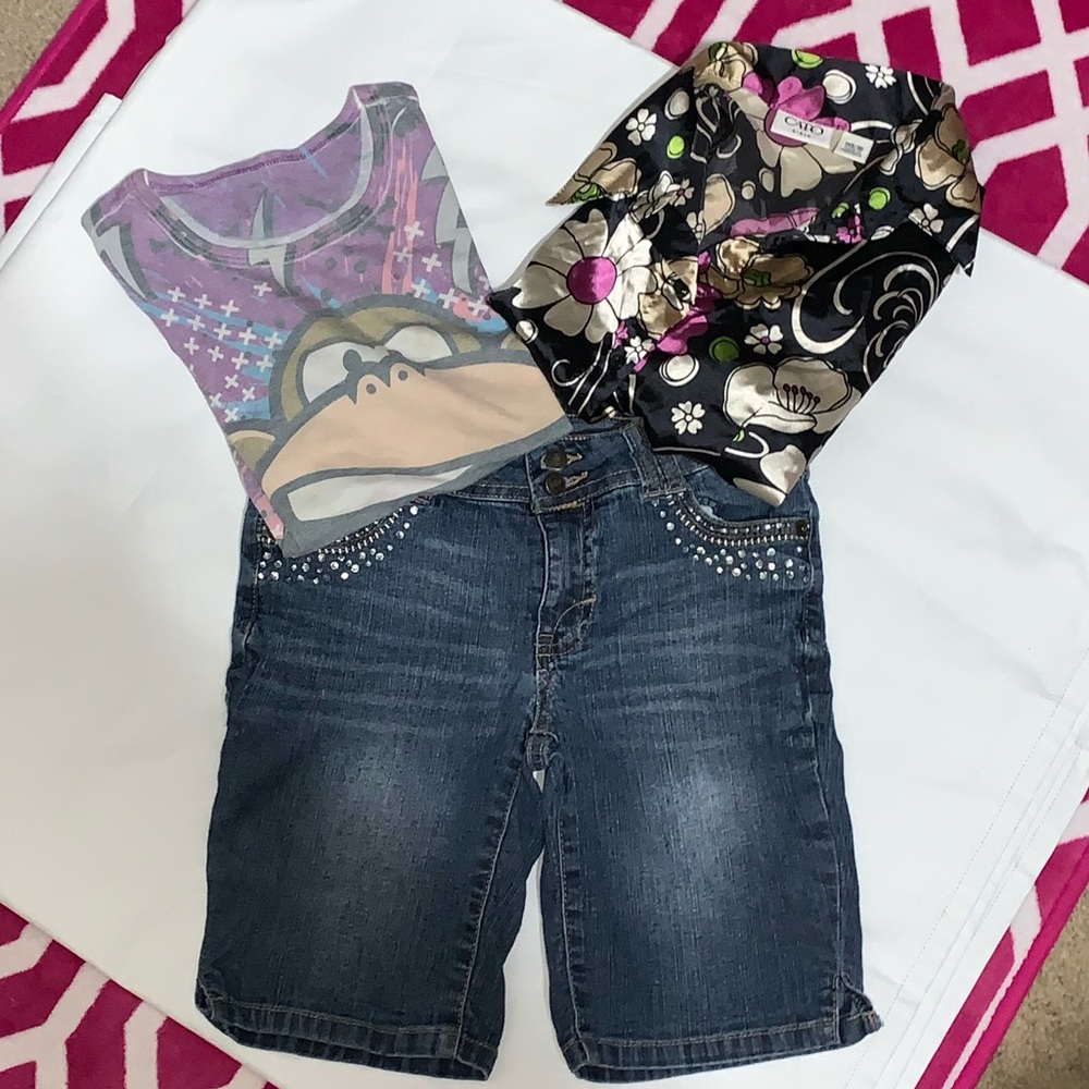 Girls bundle - Picture 2 of 7